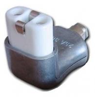 Разъем термостойкий тип 344 K/A/Wi/Pg Разъем термостойкий тип 344 K/A/Wi/Pg