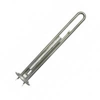20087 Нагрев. элемент RF64 1,3 кВт. (нерж.) с анодом M4 (L-250мм, 2 трубки для термостата