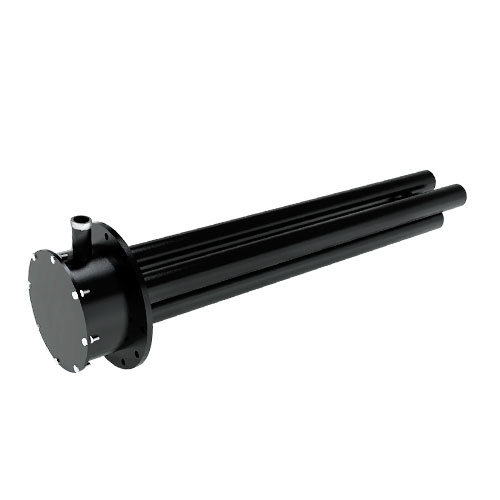 Нагреватель врезной НБВ-12-3-2