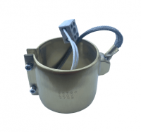 Нагреватель сопловой НКЛ 65.60.489.220 провод 300мм