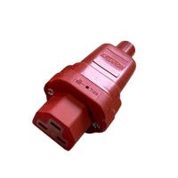 Разъем термостойкий тип СП-08.Р Разъем термостойкий тип СП-08.Р