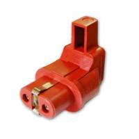 Разъем термостойкий тип 344 Si/Wi Разъем термостойкий тип 344 Si/Wi