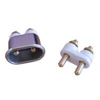 Разъем термостойкий тип 344.1 Разъем термостойкий тип 344.1