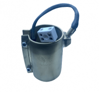 Нагреватель сопловой НКЛ 50.80.565.220 провод 300мм