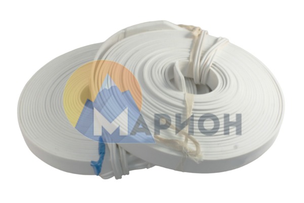 Гибкий ленточный нагреватель для грунта