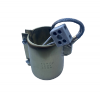 Нагреватель сопловой НКЛ 50.70.494.220 провод 300мм Нагреватель сопловой НКЛ 50.70.494.220 провод 300мм