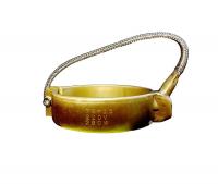 Нагреватель сопловой НКЛ 75.25.235.220 провод 300мм