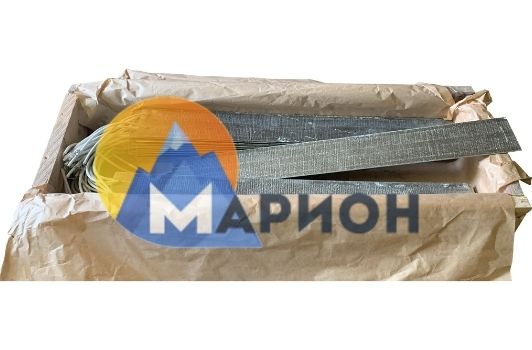 Промышленные нагреватели из слюды