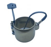 Нагреватель сопловой НКЛ 65.55.449.220 провод 300мм Нагреватель сопловой НКЛ 65.55.449.220 провод 300мм